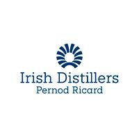 irish distillers logo image