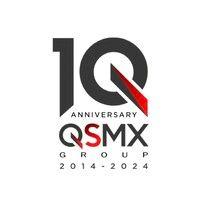 qsmx group logo image