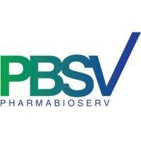 pharma-bio serv (pbsv) logo image