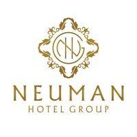 neuman hotel group logo image