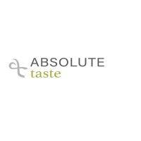 absolute taste logo image