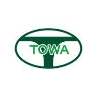 towa pharmaceutical logo image