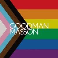 goodman masson logo image