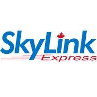 skylink express inc. logo image