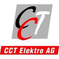 cct elektro ag logo image