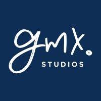 gmx studios logo image