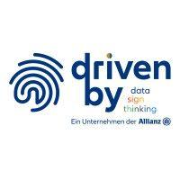 driven by gmbh - ein unternehmen der allianz logo image