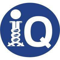 iq biosciences logo image