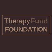 therapy fund foundation logo image