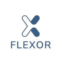 flexor s.a. logo image