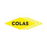 colas logo image