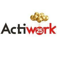 actiwork logo image