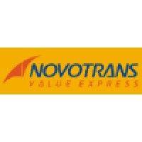 novotrans logo image