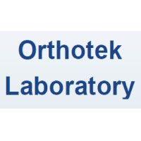 orthotek laboratory