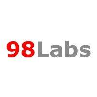 98labs inc. logo image