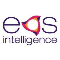 eos intelligence logo image