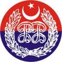 punjab police pakistan logo image