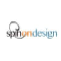 spinondesign inc. logo image