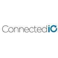 connected io logo image