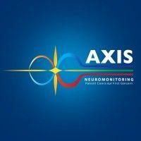 axis neuromonitoring, llc logo image