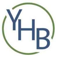 yhb investment advisors, inc. logo image