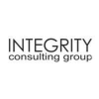 integrity consulting group - trusted technology advisors logo image