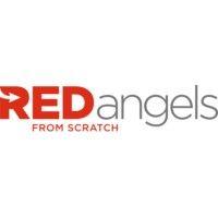 redangels logo image