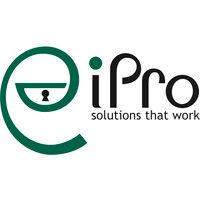 ipro logo image