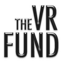 the venture reality fund / the vr fund logo image