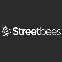 streetbees logo image