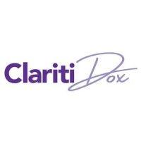 claritidox llc logo image