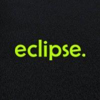 eclipse print logo image