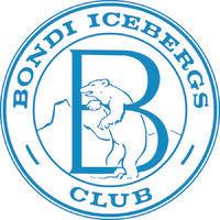 bondi icebergs club logo image