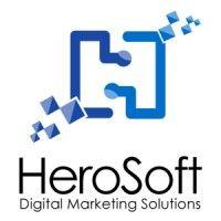 herosoft logo image