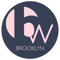 brooklyn wedding fair logo image