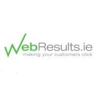 webresults ltd ireland logo image