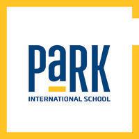 park international school logo image