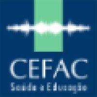 cefac pós-graduação em saúde e educação