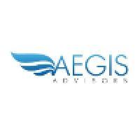 aegis advisors logo image