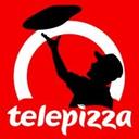 logo of Telepizza