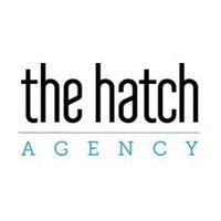 the hatch agency logo image