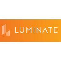 luminate capital logo image