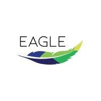 eagle supplements logo image