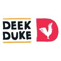 deek duke logo image