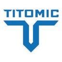 logo of Titomic