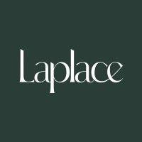 laplace logo image