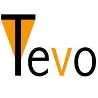 tevo studiebegeleiding logo image