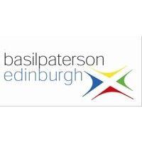 basil paterson college logo image