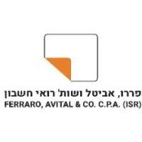 פררו אביטל ושות' - רואי חשבון logo image