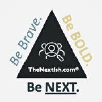 thenextish.com logo image